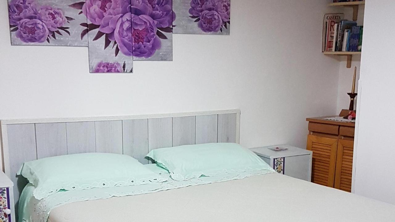 B&B Regina Elena Pignola Kültér fotó