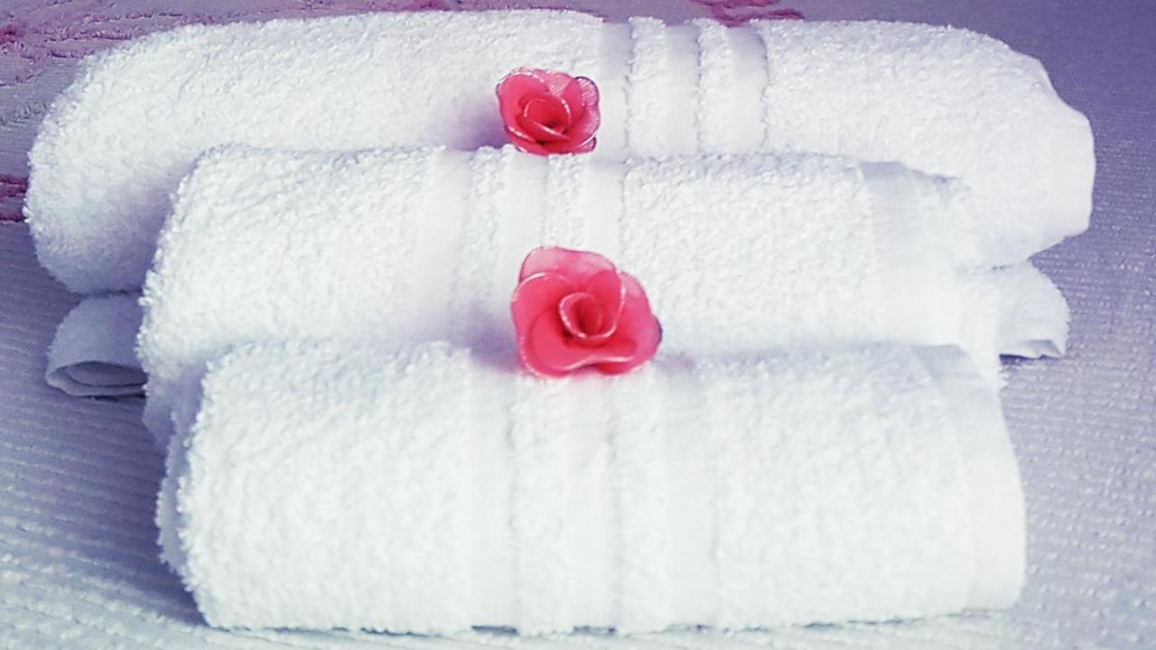 B&B Regina Elena Pignola Kültér fotó