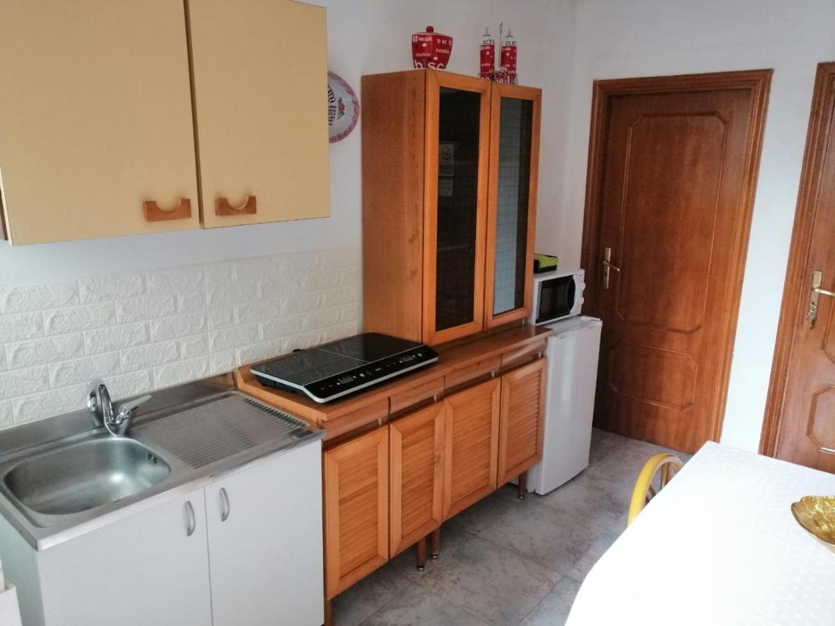 B&B Regina Elena Pignola Kültér fotó